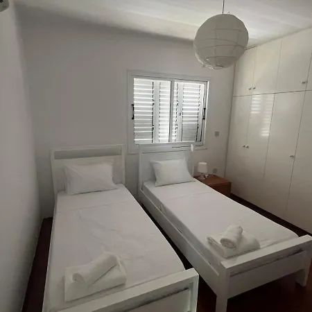 Elena Villa Protaras