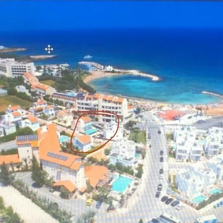 Villa Elena *