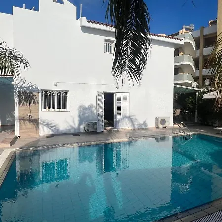 Villa Elena